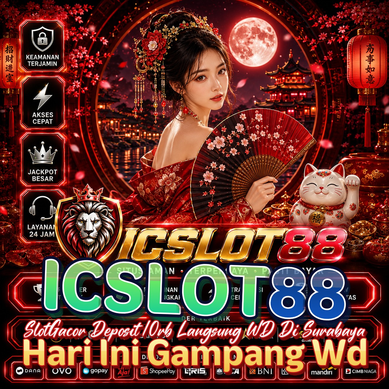 ICSLOT88